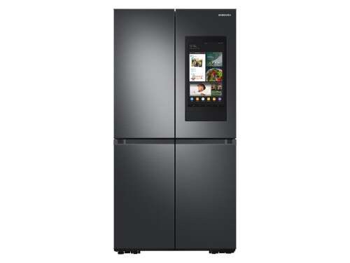 Brand New Out Box Samsung Family Hub Touch Screen 4 Door Flex Refrigerator,All Products : American Fashion Style Bags On Sale