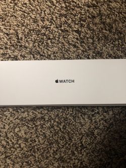 Apple Watch M/L band