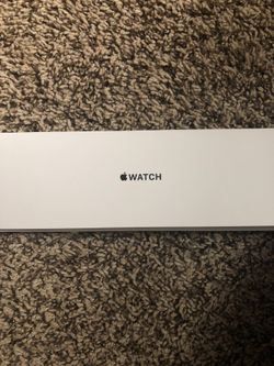 Apple Watch M/L band