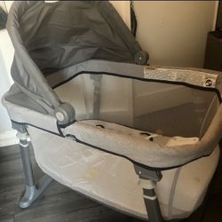 BASSINET 