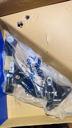08-14 Honda Insight RH Front Control Arm