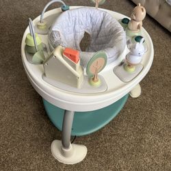 Baby Jumper