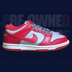 Nike Dunk Low Youth ‘UNLV’ 2020