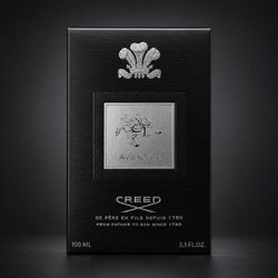👑 CREED AVENTUS 100 ML