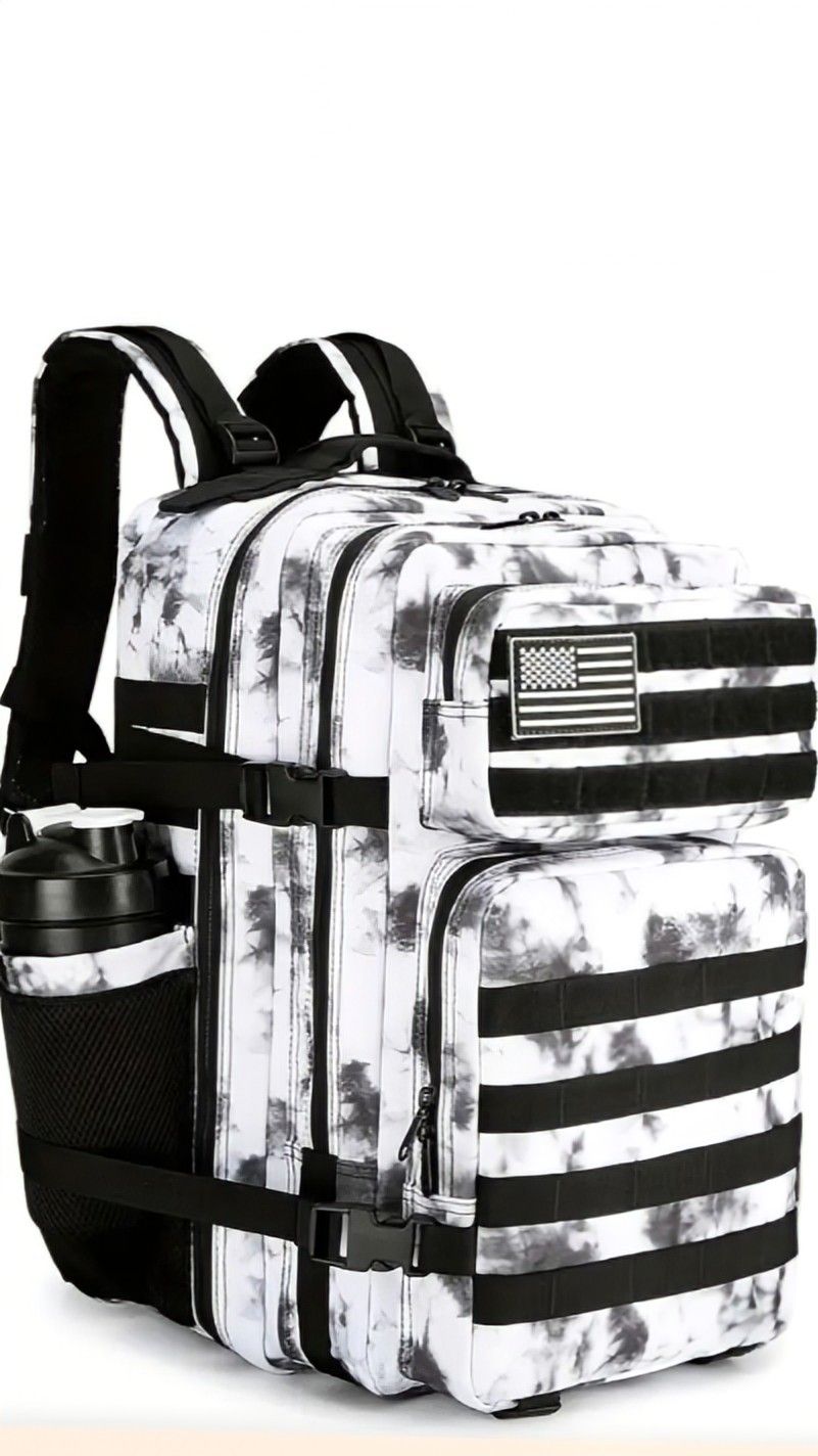 Back Pack