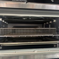 Cuisinart Digital Air Fryer Toaster Oven