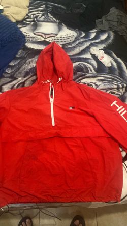 Windbreaker