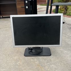 Dell Monitor
