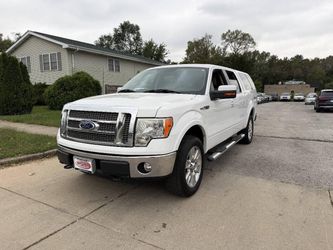 2010 Ford F-150