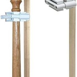Stairway Babygate Mounting Kit