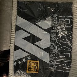 Dixxon Premium Garments