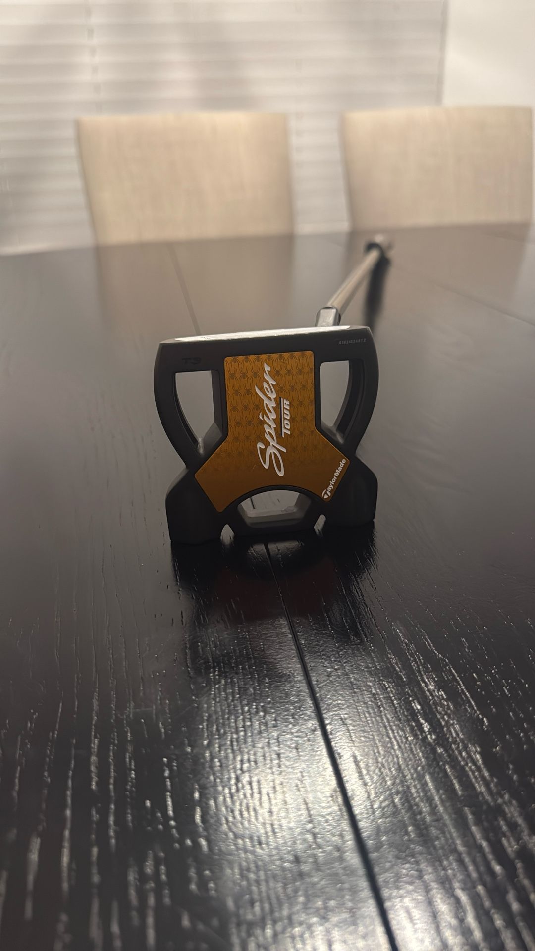 Spider Tour Putter