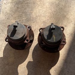 Parts From Kia Sorento 2013