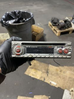 Car Radio 
