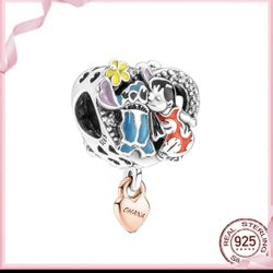 Disney Pandora Charm 