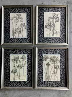 Paragon Picture Gallery Art Pieces 4 