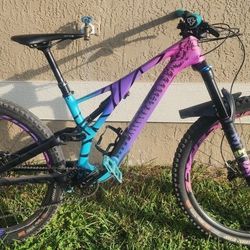 2019 Specialized Stumpjumper Mixtape