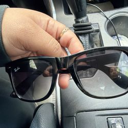 Ray Ban Sunglasses 