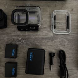 GoPro Hero 13 Kit 