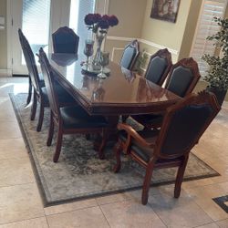 DINNING TABLE