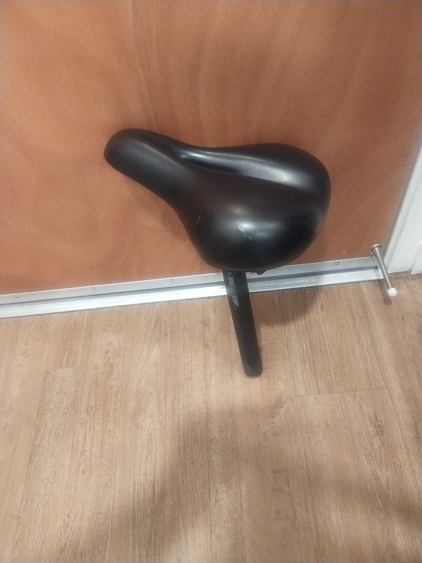 Comfortable Bicycle Seat
