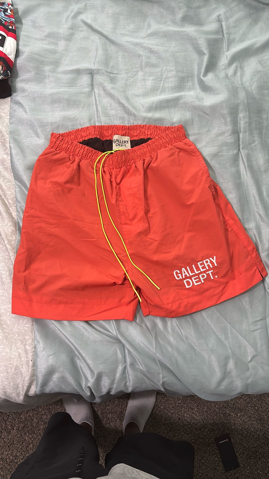 GALLERY DEPT