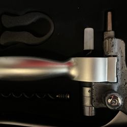 Cork Screw Opener