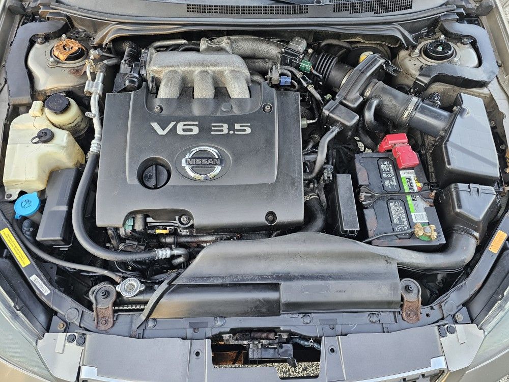 2006 Nissan Altima