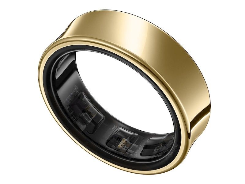 Samsung SMART Ring