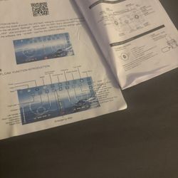 Brand New Drone Inbox