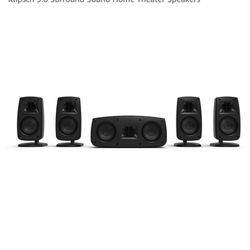 Klipsch Quintet III Speakers Home theather