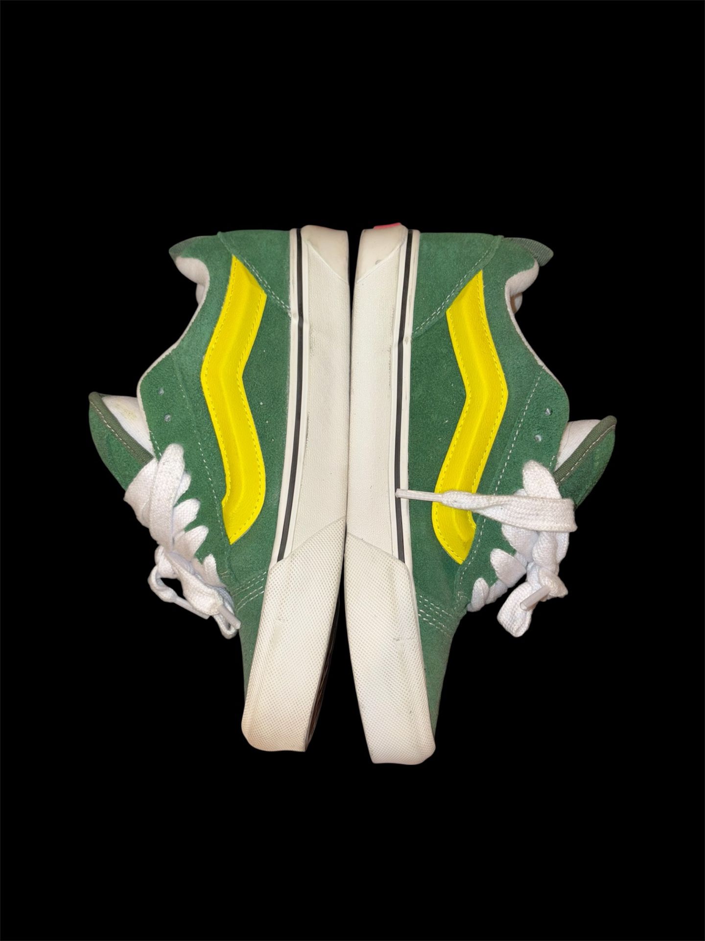 KnuSchool Vans