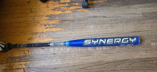 Easton Synergy SCX8