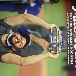 Los Angles 2020 TRUE BLUE MAGAZINE