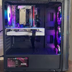 Gaming Pc,HABLO ESPANOL. No TRADES. CASH ONLY, Read All Ad Before Text Please.