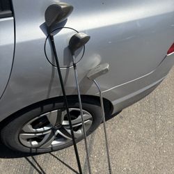 Golf Clubs 