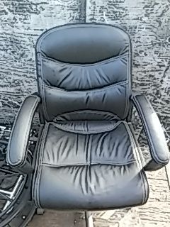 Office chair