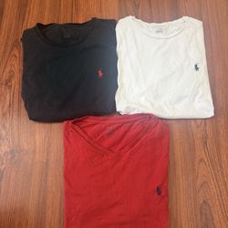 Polo Ralph Lauren Shirts