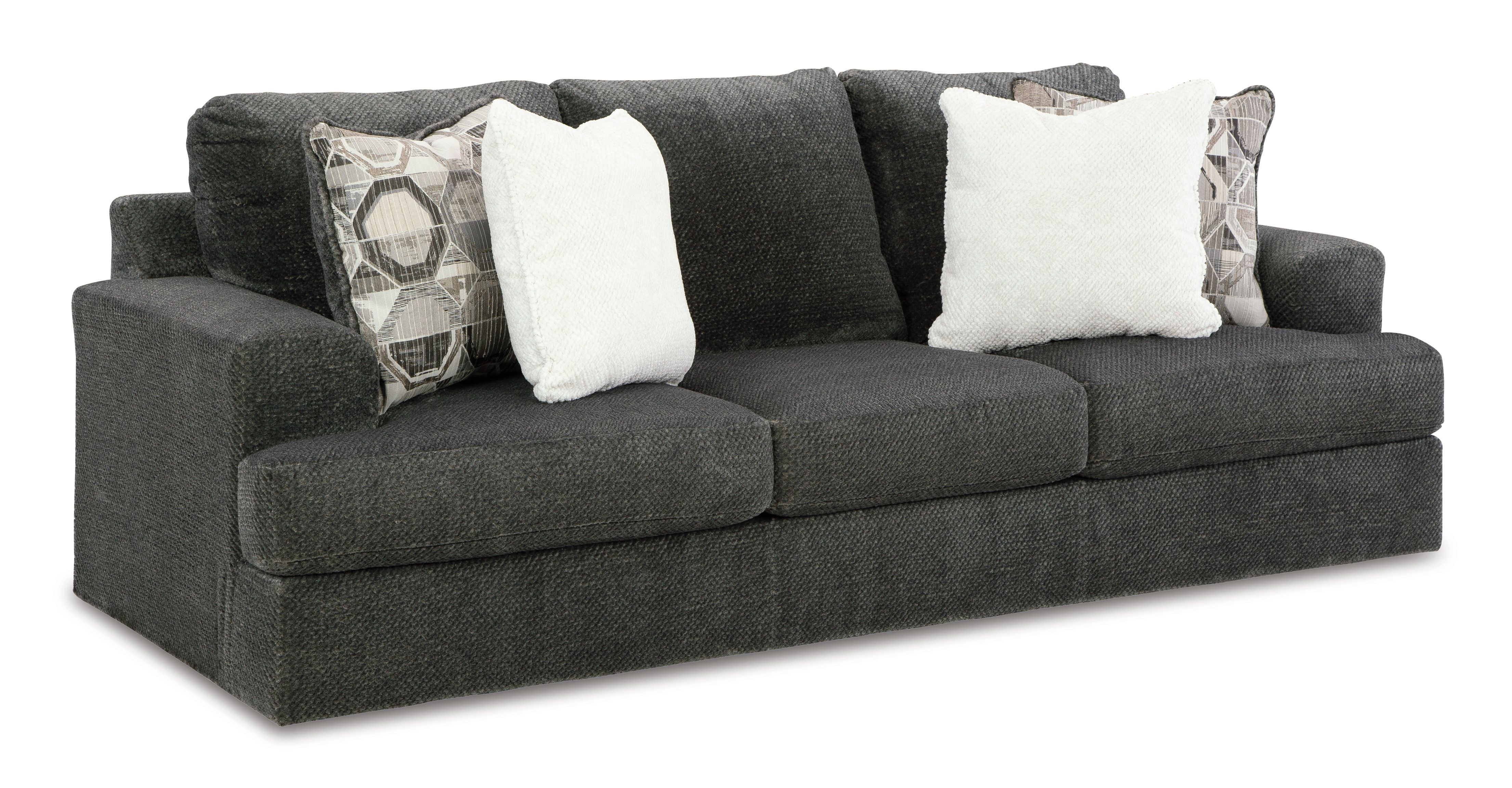 Karinne Sofa and Loveseat Set