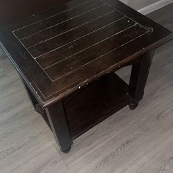 Table 