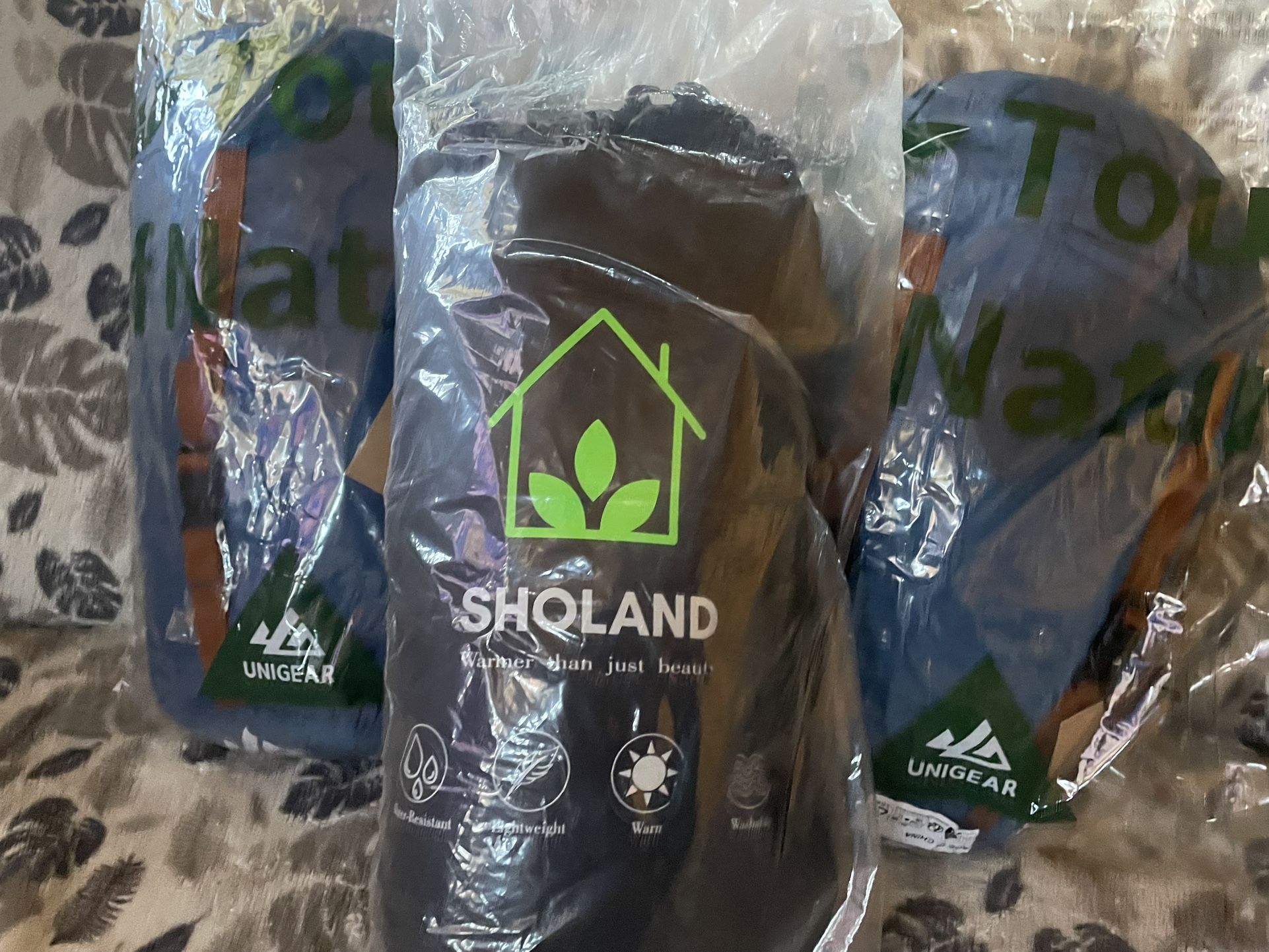 Camping Sleeping Bags