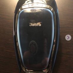 Jabra Cruiser Bluetooth Car Speakerphone