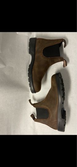 Men’s Blundstone Classic Chelsea Boots