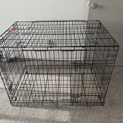 42in Dog Kennel (Large)