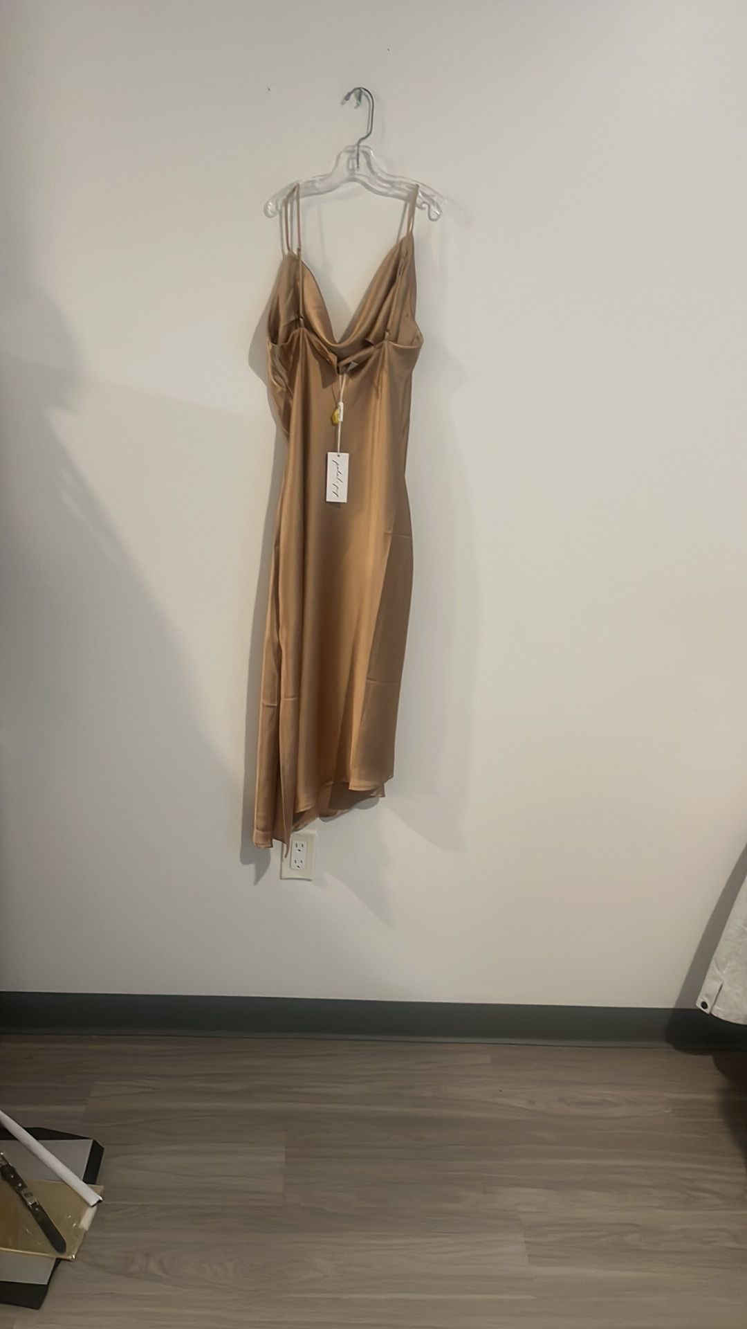 Golden Slip