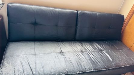 Foldable Futon