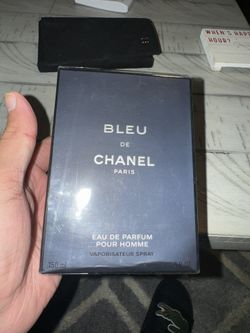 Chanel Bleu 5oz Eau De Parfum 