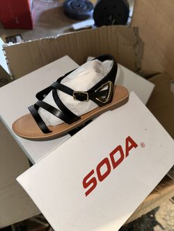 Toddler/kids Sandals