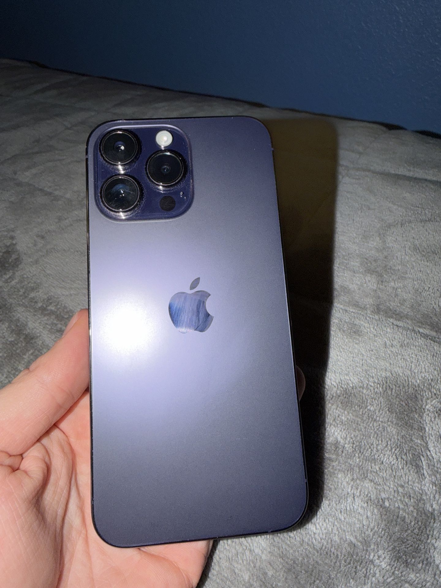 iPhone 14 Pro Max 256GB, Unlocked