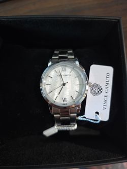 New Watch with Tags